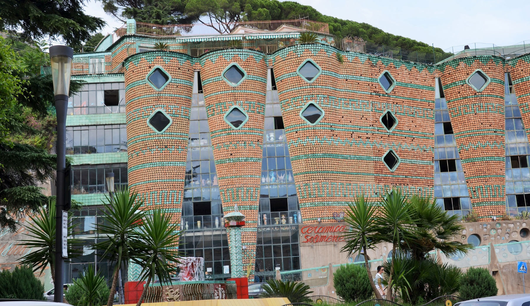 Vietri sul Mare